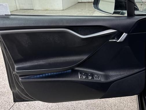 2019 Tesla Model S Performance