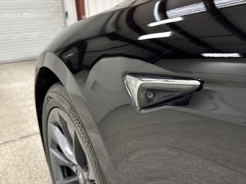 2019 Tesla Model S Performance
