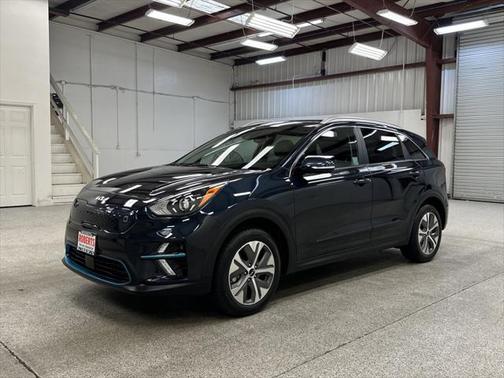 2022 Kia Niro EV EX