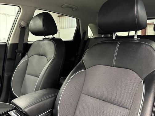 2022 Kia Niro EV EX