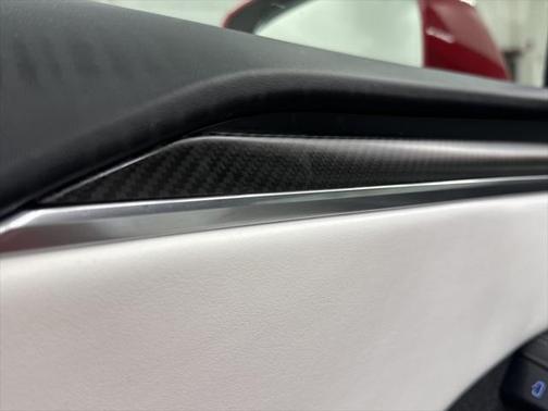2022 Tesla Model S Plaid