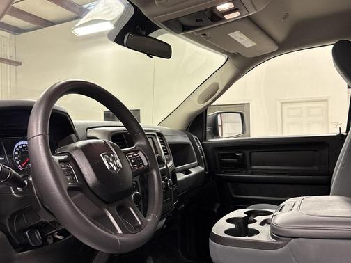 2019 RAM 1500 Express