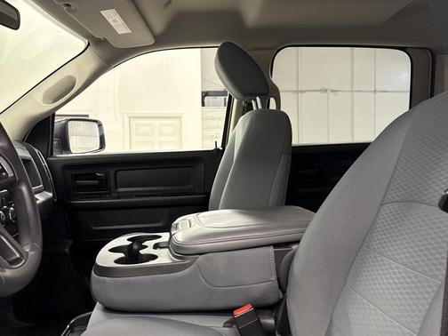 2019 RAM 1500 Express