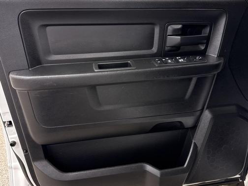 2019 RAM 1500 Express