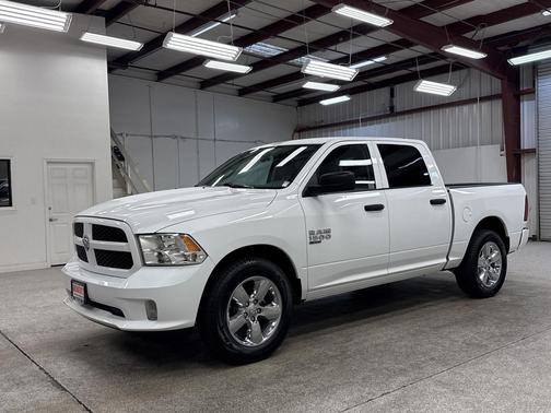 2019 RAM 1500 Express