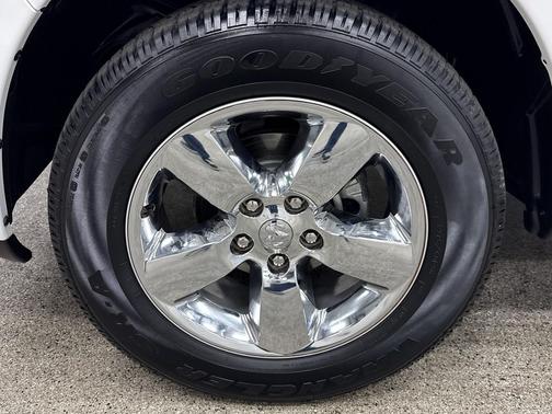 2019 RAM 1500 Express