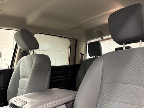 2019 RAM 1500 Express