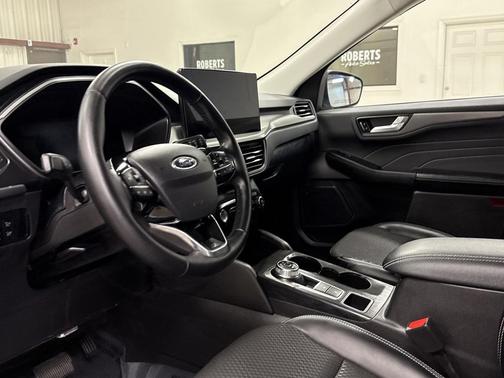 2024 Ford Escape PHEV Base