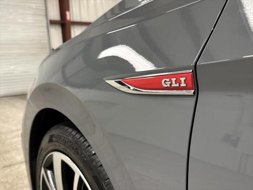 2021 Volkswagen Jetta GLI 2.0T S