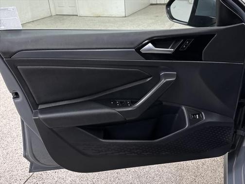 2021 Volkswagen Jetta GLI 2.0T S