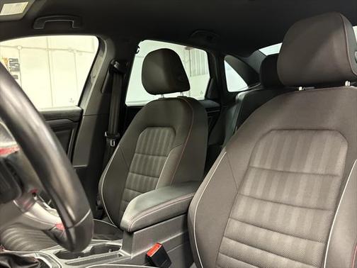 2021 Volkswagen Jetta GLI 2.0T S