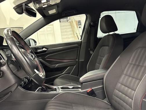 2021 Volkswagen Jetta GLI 2.0T S