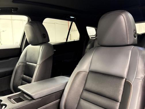 2024 Honda Prologue Touring