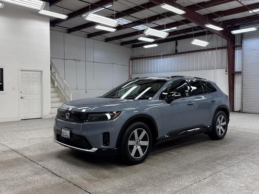 2024 Honda Prologue Touring