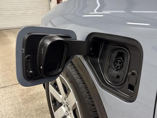 2024 Honda Prologue Touring