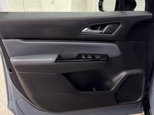 2024 Honda Prologue Touring