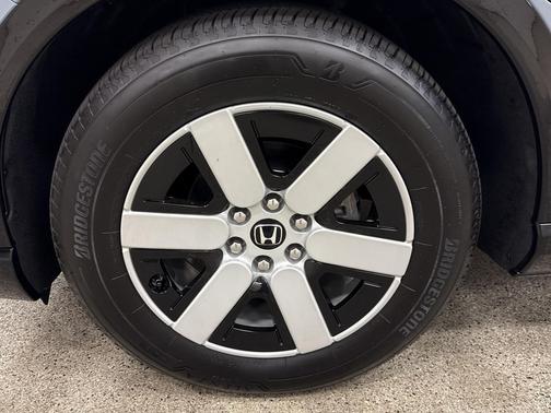 2024 Honda Prologue Touring