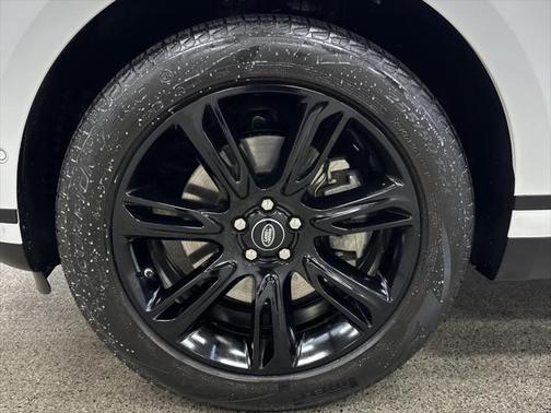 2021 Land Rover Range Rover Velar P250 S