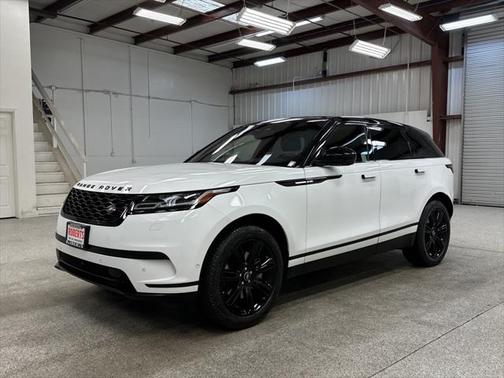 2021 Land Rover Range Rover Velar P250 S