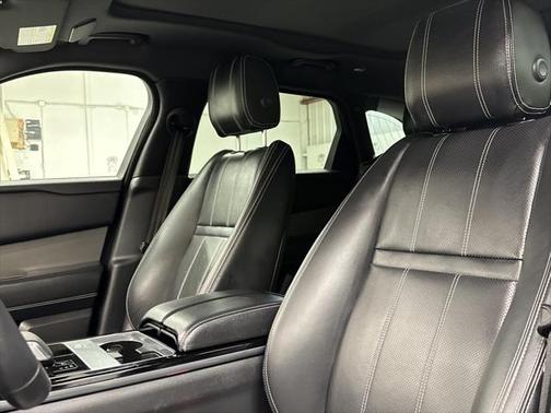 2021 Land Rover Range Rover Velar P250 S