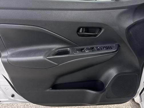 2020 Nissan Versa 1.6 S