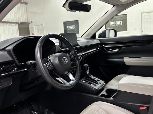2024 Honda CR-V EX-L 2WD