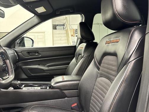 2024 Nissan Pathfinder Rock Creek 4WD