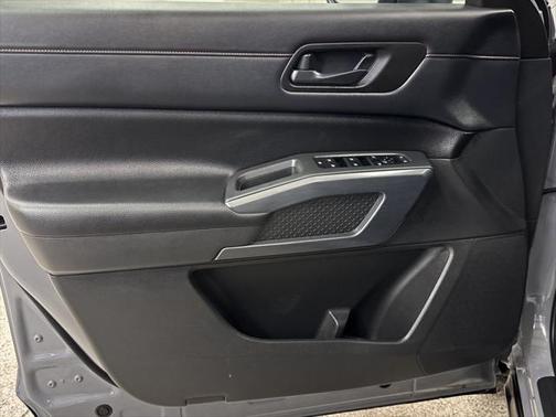 2024 Nissan Pathfinder Rock Creek 4WD