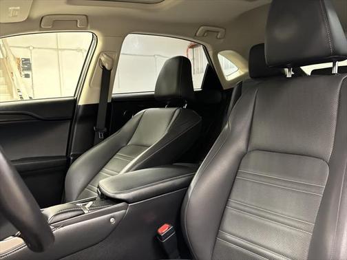 2019 Lexus NX 300 Base