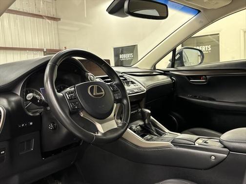 2019 Lexus NX 300 Base