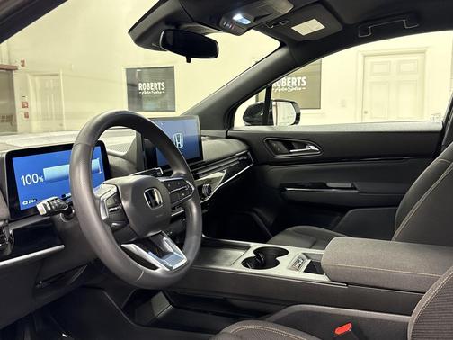 2024 Honda Prologue EX