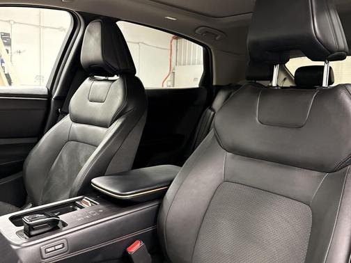 2023 Nissan ARIYA EMPOWER+