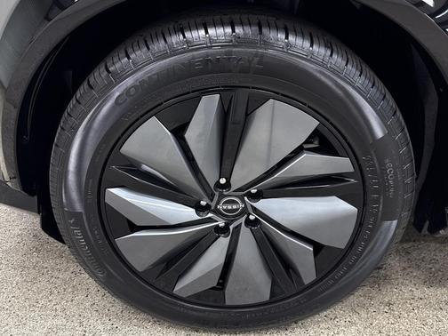 2023 Nissan ARIYA EMPOWER+