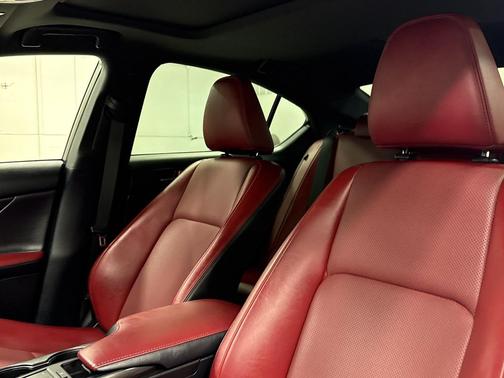 2021 Lexus IS 300 Base