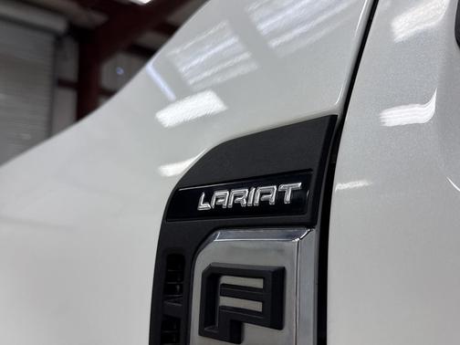 2024 Ford F-350 Lariat
