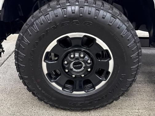 2024 Ford F-350 Lariat