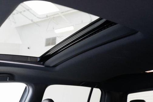 2023 Honda Ridgeline Black