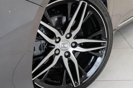 2022 Honda Accord Hybrid Touring