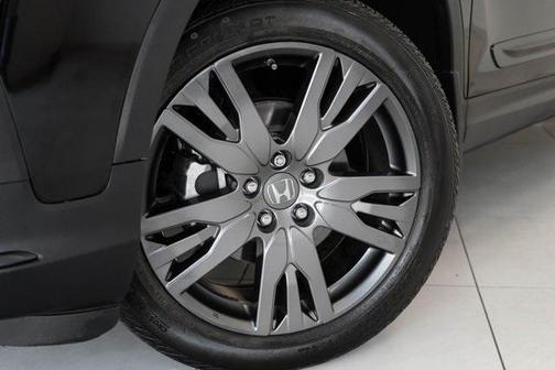 2022 Honda Pilot AWD Sport