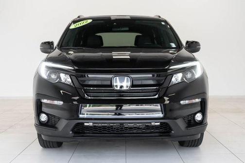 2022 Honda Pilot AWD Sport