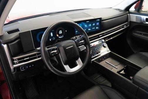 2024 Hyundai SANTA FE SEL 2.4