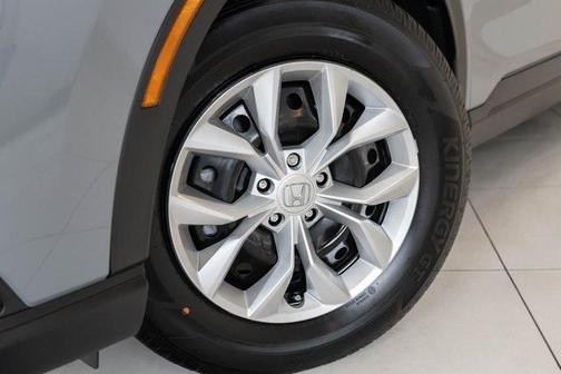 2026 Honda CR-V LX 2WD