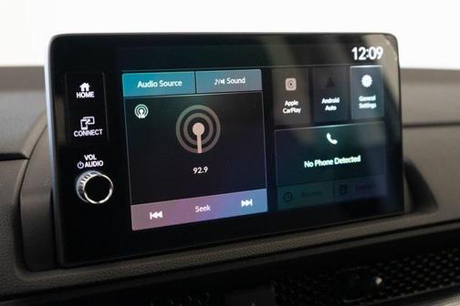 2026 Honda CR-V LX 2WD