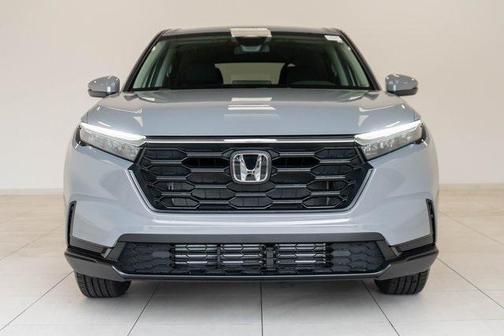 2026 Honda CR-V LX 2WD