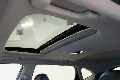 2024 Kia Seltos SX Turbo