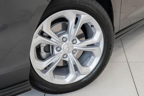 2025 Honda Accord LX 1.5T