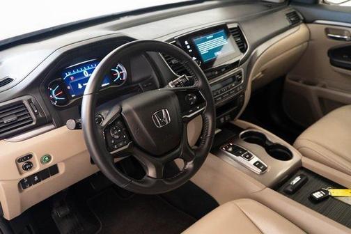 2022 Honda Pilot 2WD Special Edition