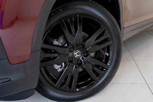 2022 Honda Pilot 2WD Special Edition