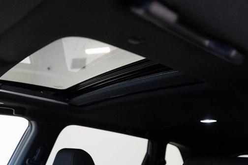 2026 Honda CR-V Hybrid Sport FWD