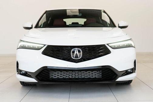 2024 Acura Integra A-SPEC